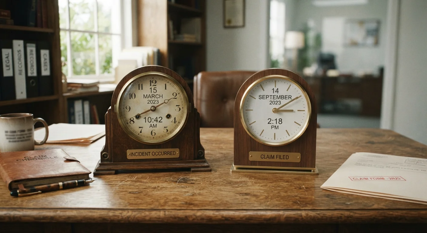 What 'Occurrence' vs. 'Claims-Made' Policies Mean for Coverage Timing
