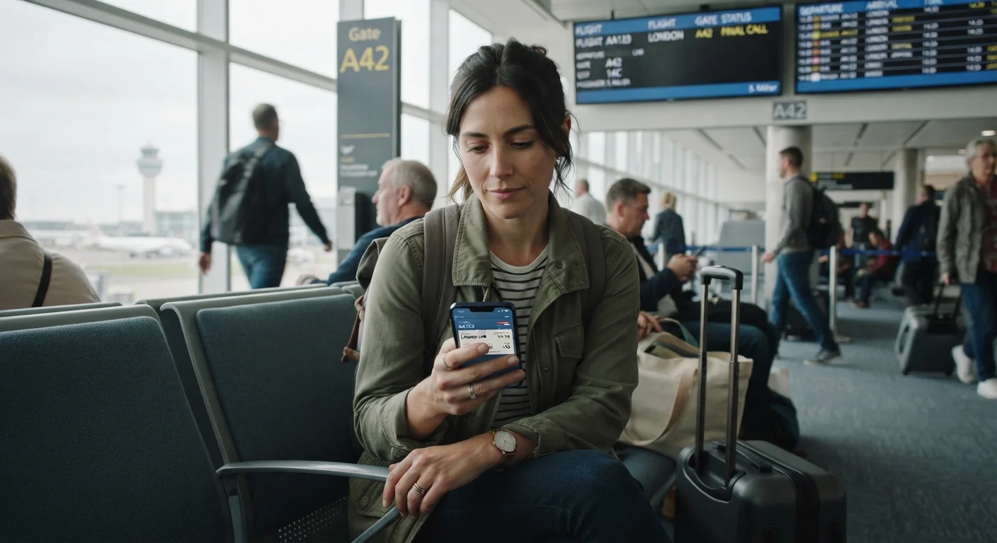 What Refundable and Non-Refundable Airfares Actually Cover