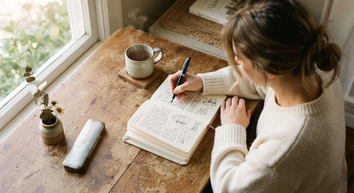 What Research Tells Us About Gratitude and Psychological Well-Being