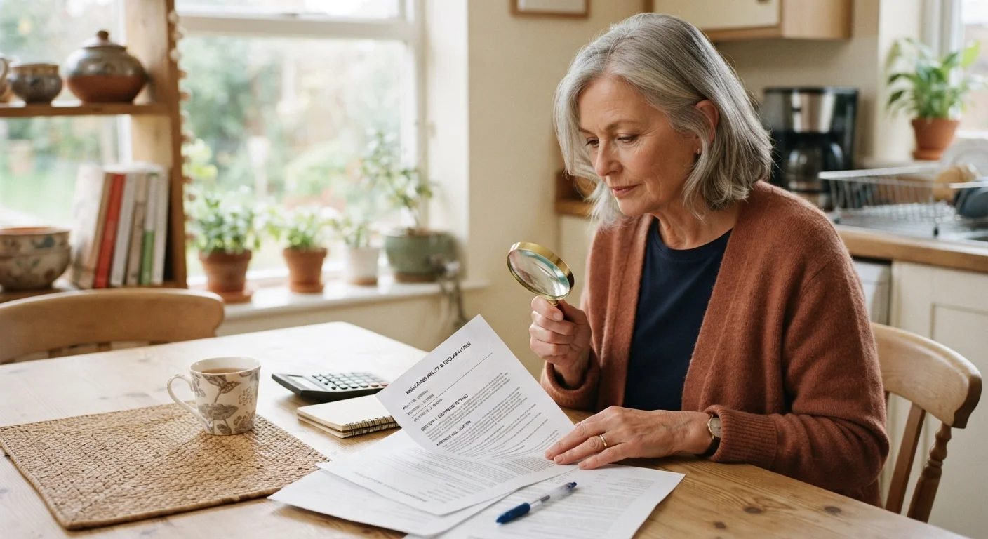 What the Claims Process Reveals About a Policy Before You Need to Use It