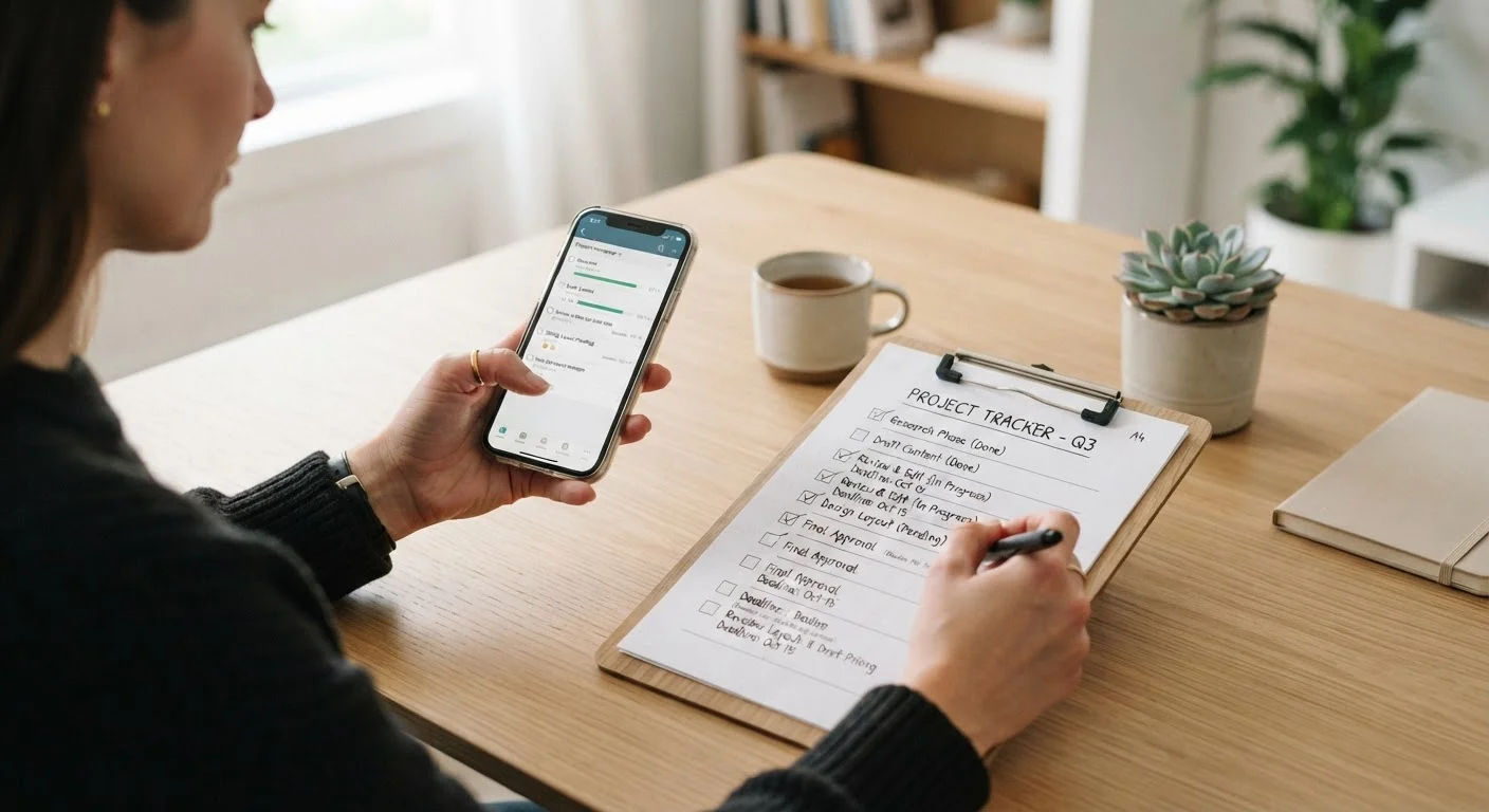 What to Check Before You Commit to a New Phone Plan