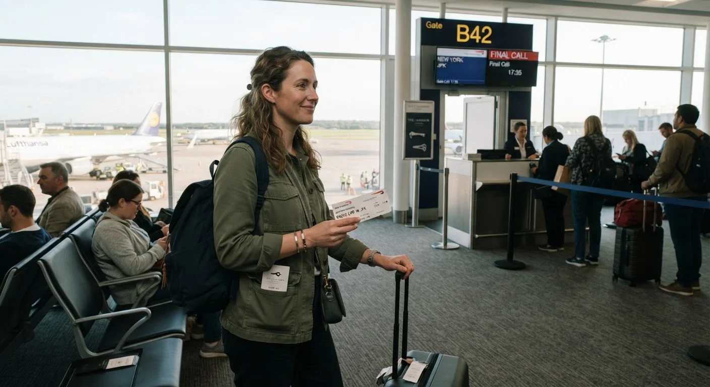 What Travel Insurance Covers (and What It Doesn't) for Flights and Hotels