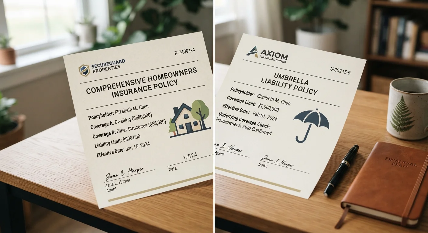 When You Might Need More Than One Type of Life Insurance