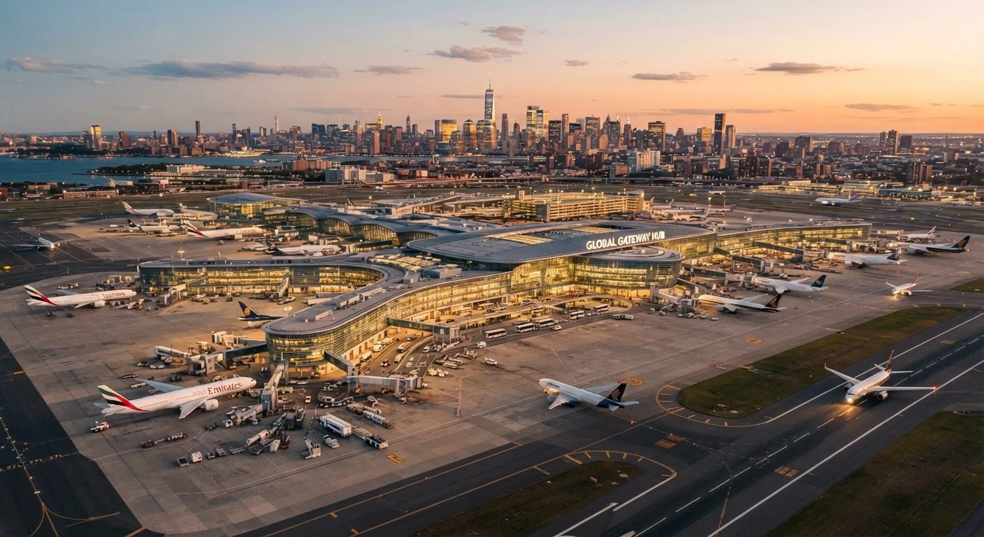 Why Layover Cities Are Worth Treating as Destinations in Their Own Right