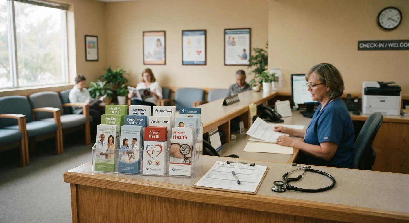 Why Preventive Care Is Covered Differently Than Other Medical Visits