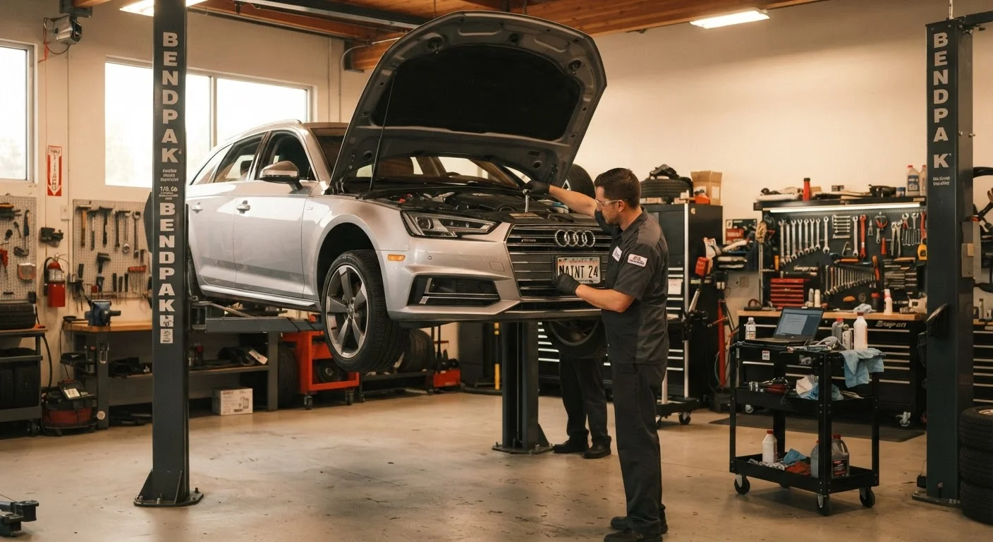 Why Skipping Scheduled Maintenance Costs More Than It Saves