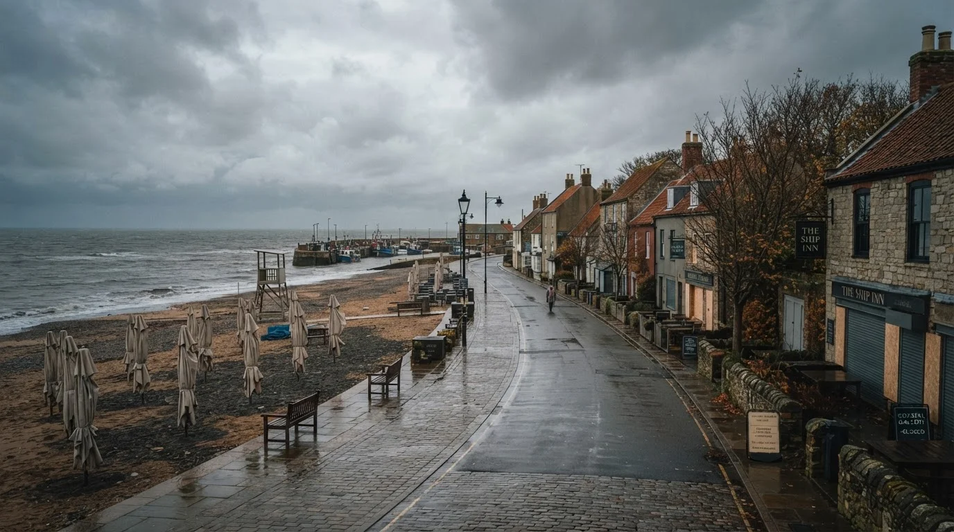 Why Travelers Often Misjudge Off-Season Destinations