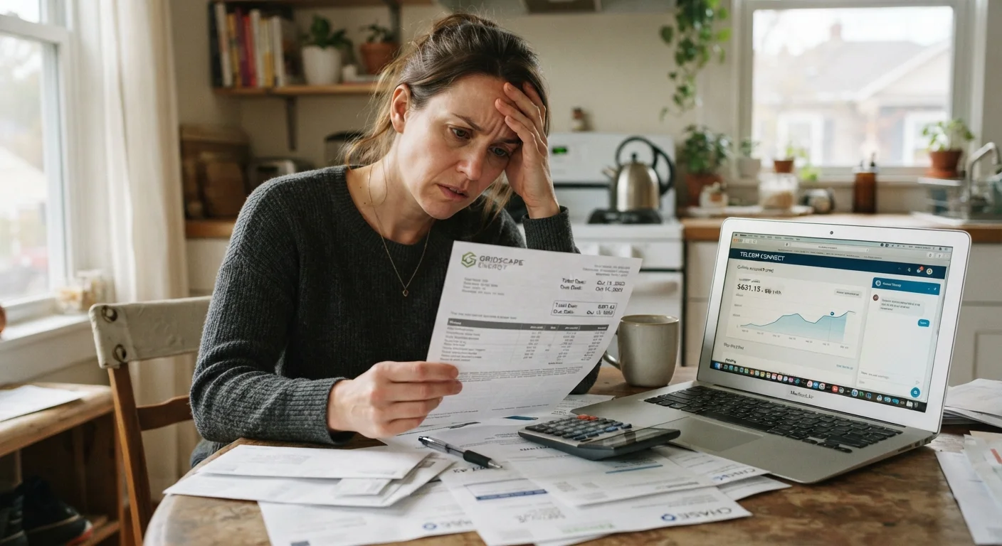 Why Your Bundle Bill Keeps Climbing Even Without a Plan Change