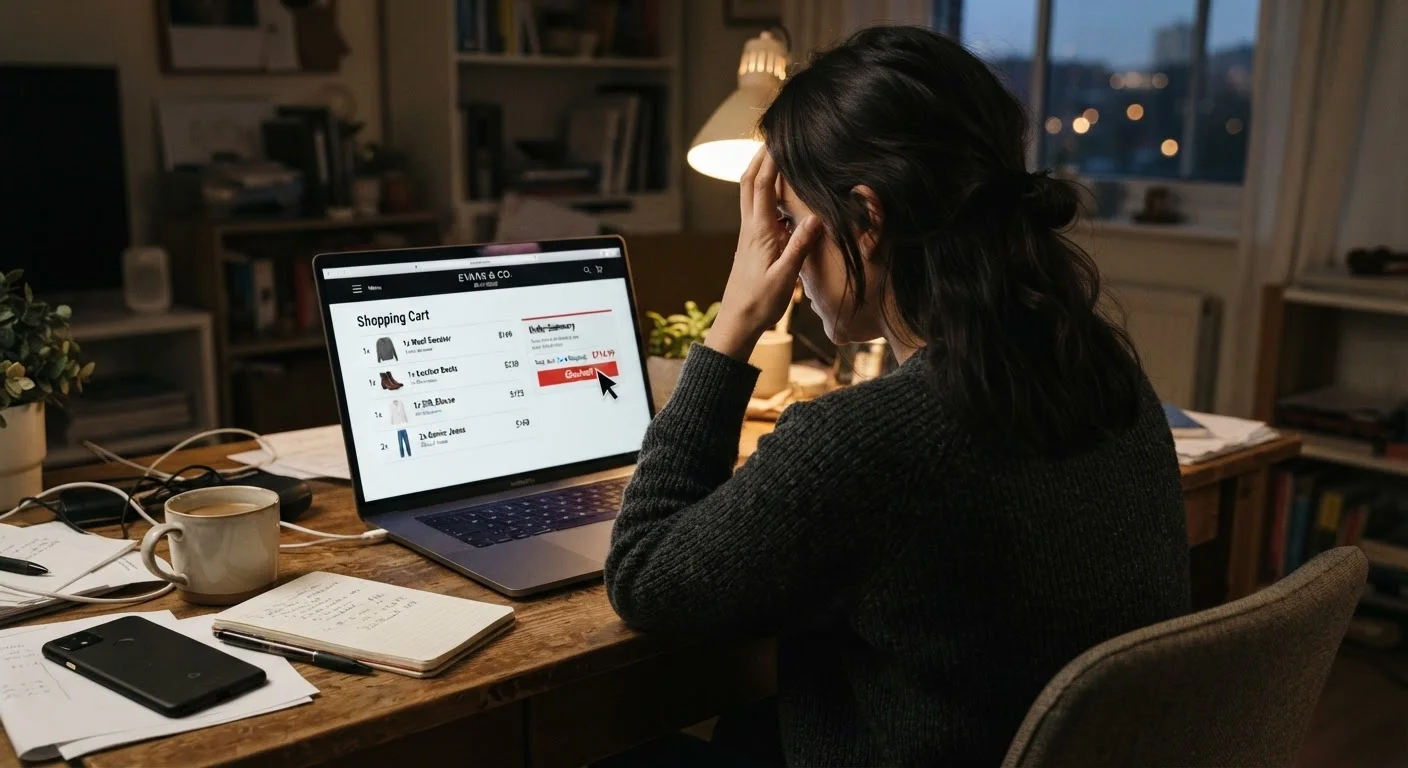 Why Your Cart Total Is Never What You Expect at Checkout