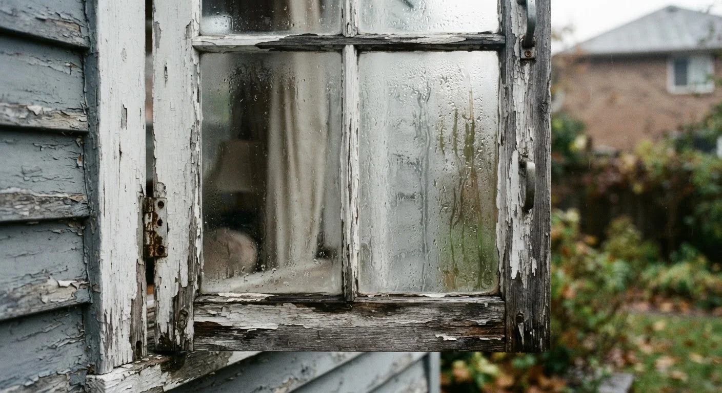 Window Replacement vs. Window Repair: Making the Right Call
