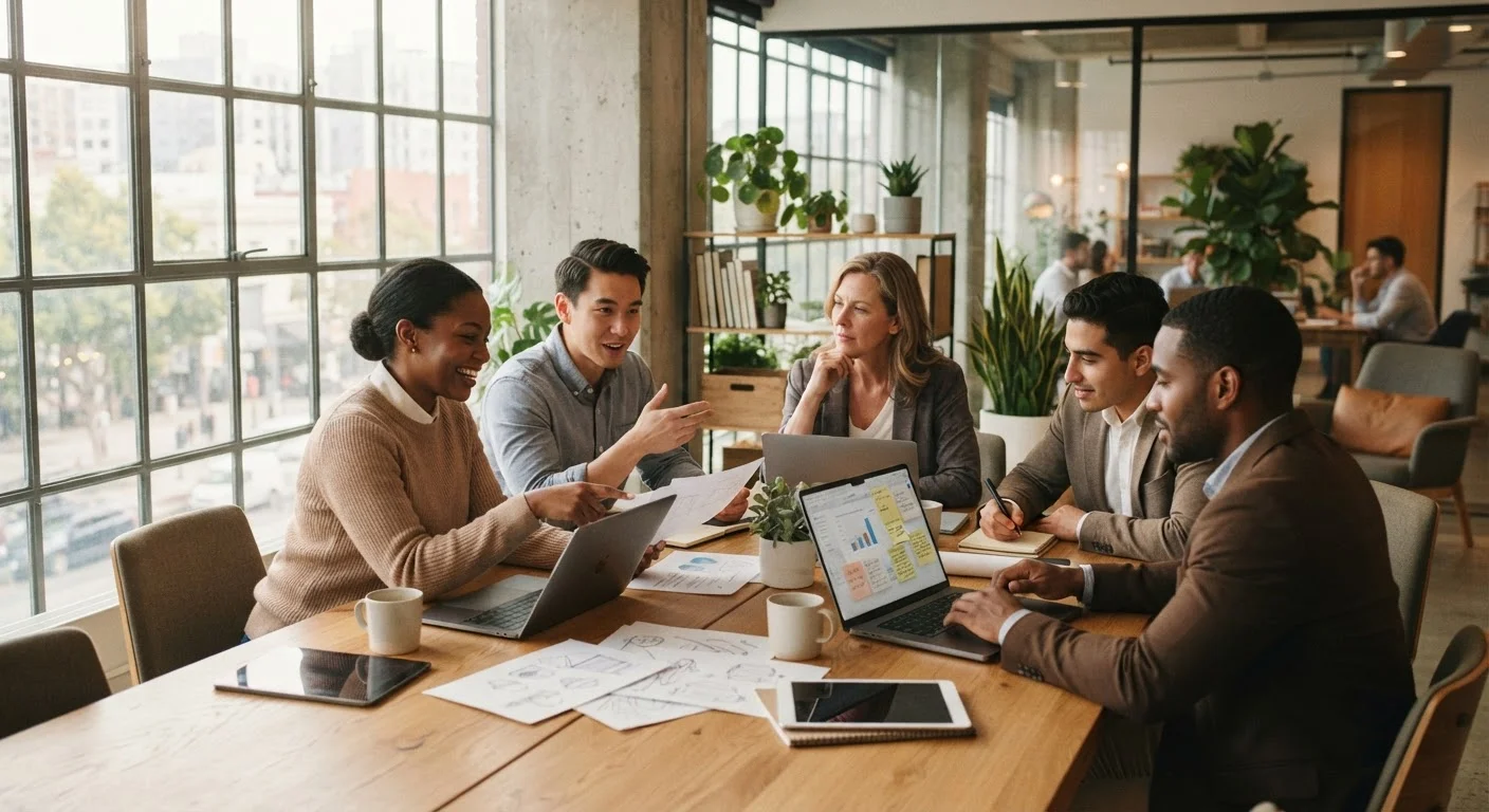 Workplace Mental Health: What Employers and Employees Each Play a Role In